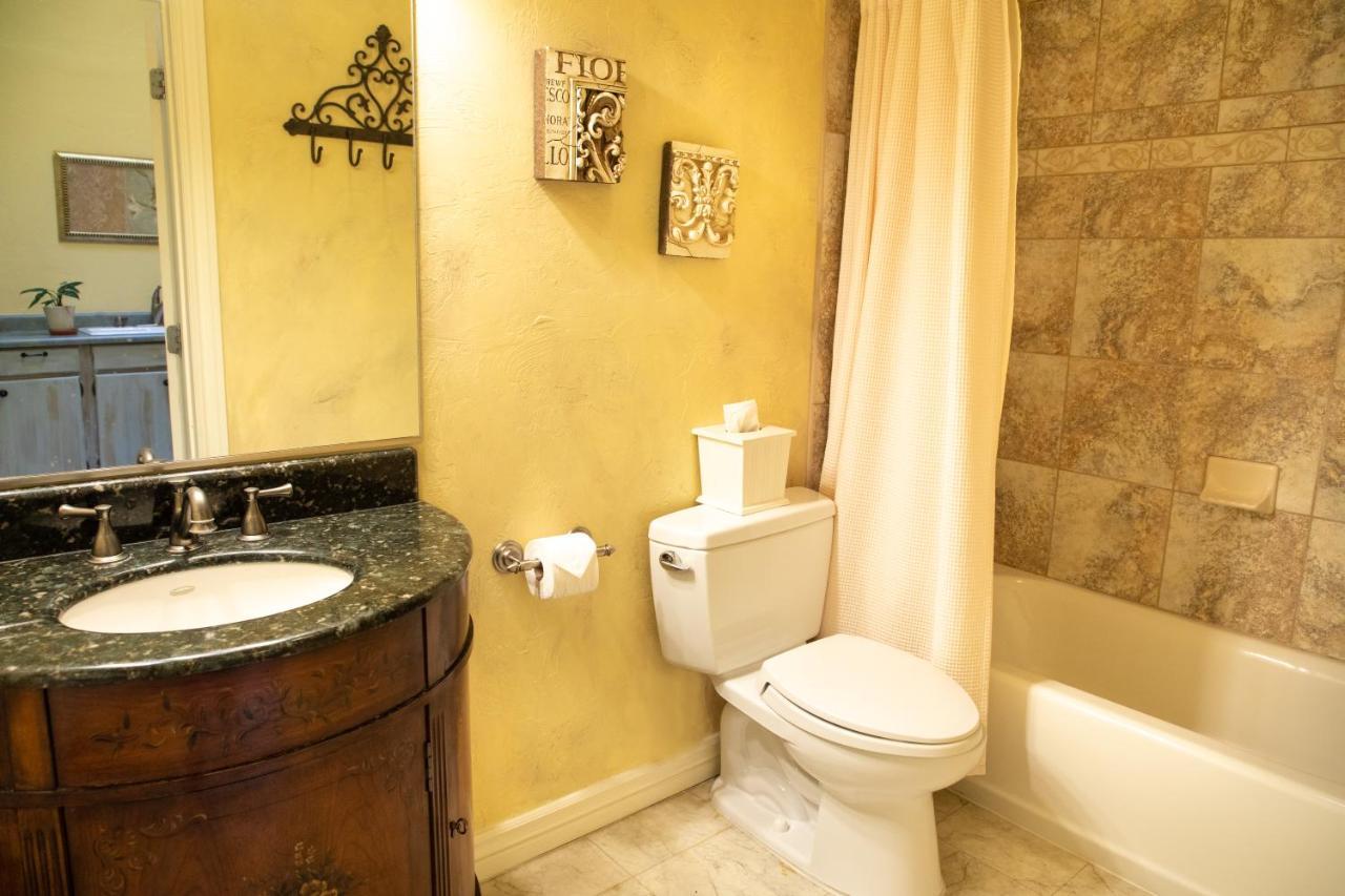 Letson Loft Hotel Bisbee Rum bild